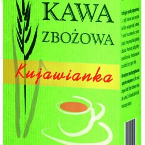 Delecta Kujawianka Kawa zbożowa 500g