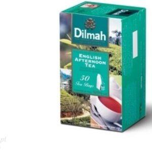 Dilmah Czarna Herbata Gat. Angielska Popołudniowa 50X2G
