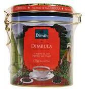 Dilmah Dimbula Fp Story Of Tea Czarna Herbata Liściasta Puszka 175g