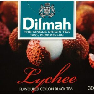 Dilmah Lychee (20x1