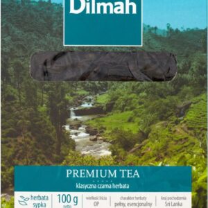 Dilmah Premium Tea Orange Pekoe 100g