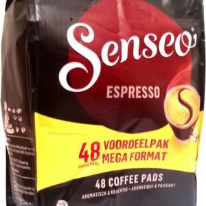 Douwe Egberts Kawa Senseo Espresso 48szt.