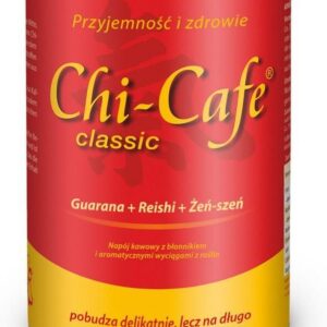 Dr.Jacob`s Chi-Cafe classic 400g