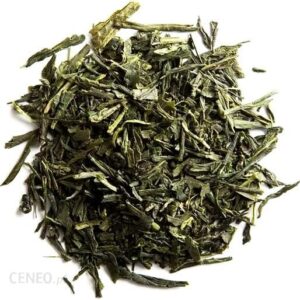 Eat Herbata Sencha Tradycyjna Zielona Herbata 100G