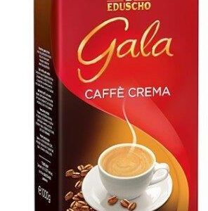 Eduscho (tchibo) gala caffe crema kawa ziarnista 1kg