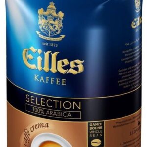 Eilles Selection Caffe Crema Kawa Ziarnista 500G