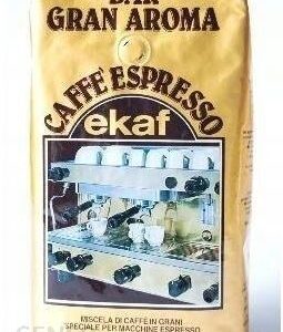 Ekaf S.p.A. Ekaf (Cellini) Gran Aroma - kawa ziarnista 1kg