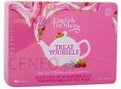 English Tea Shop Ets Bio Treat Yourself 36 Saszetek
