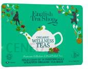 English Tea Shop Ets Bio Wellness Collection 36 Saszetek