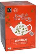 English Tea Shop Ets Rooibos 20 Saszetek