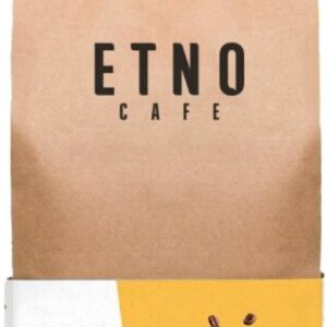 Etno Cafe Kawa Ziarnista Brazylia Yellow Bourbon 250G
