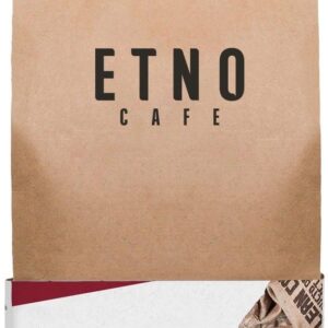 Etno Cafe Kawa Ziarnista Italian Roast 1Kg