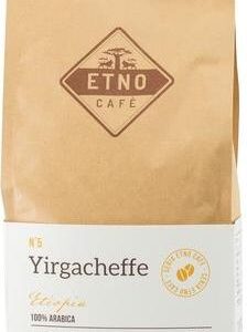 Etno Cafe Kawa ziarnista Yirgacheffe 1kg