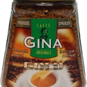 Gina Originale kawa rozpuszczalna 200g