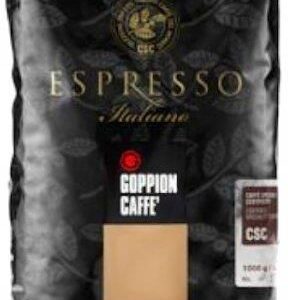 Goppion Caffe Espresso Italiano Kawa Ziarnista 1Kg
