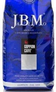 Goppion Caffe Jablmo Jamaica Blue Montain Kawa Ziarnista 1Kg