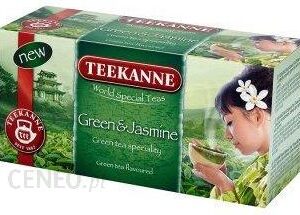 Green Tea Jasmine 20*1.75
