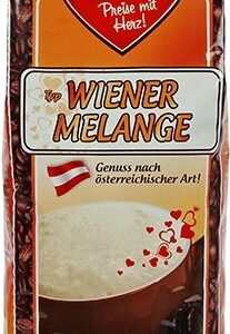 HEARTS kawa rozpuszczalna Wiener melange 1kg