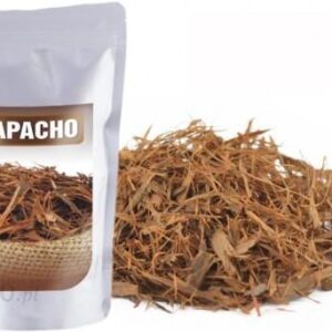 Herbanordpol Lapacho Pau d'arco Paragwaj herbatka Inków 500g
