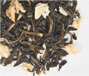 Herbata Jaśminowa (zielona) 100g
