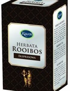 Herbata Rooibos fix 20 torebek