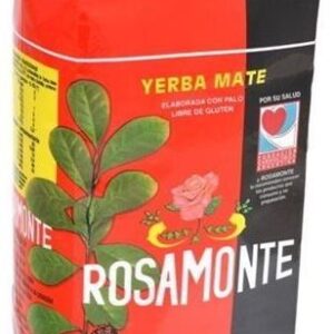 Herbaty Yerba Mate Rosamonte 500G