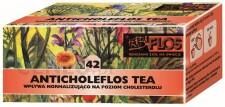 Herbavis Anticholeflos 42 Tea 25Fix Cholesterol Herbaflos