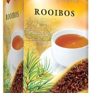 Herbex Herbata Rooibos 20X1