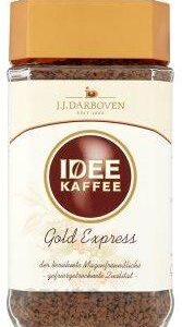 Idee kaffee gold express 100g