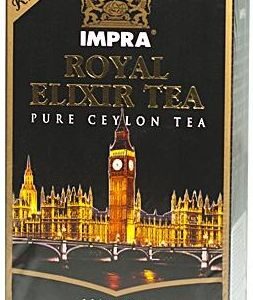 Impra Royal Elixir Tea 100g