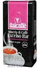 Italcaffe Excelso Bar Kawa Ziarnista 1kg