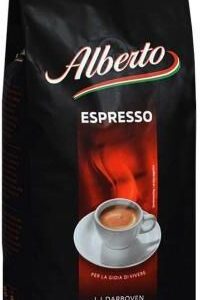 J.J.Darboven Alberto Espresso 1kg