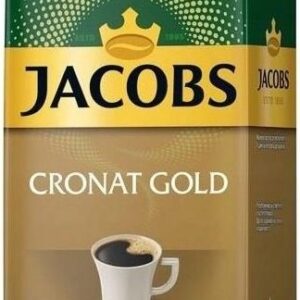 Jacobs Cronat Gold Kawa mielona 500g