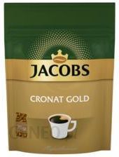 Jacobs Cronat Gold Kawa Rozpuszczalna 75G