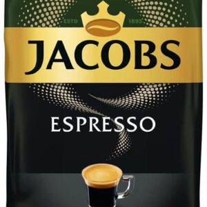 Jacobs Espresso Kawa ziarnista 500g