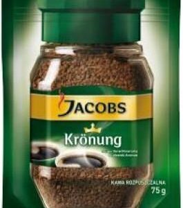 Jacobs Jacobs Kronung 75g