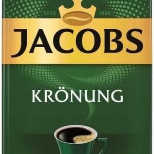 Jacobs Kronung Kawa mielona 500g