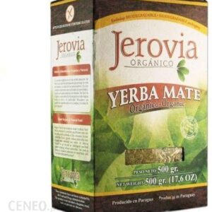 Jerovia Organico 500g