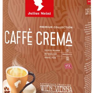 Julius Meinl Caffe Crema Wiedeński Styl 1Kg