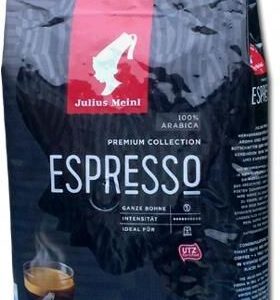Julius Meinl Espresso Wiedeński Styl Nowa Szat 1Kg