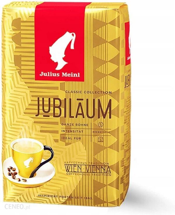 Julius Meinl Jubilaum Ziarnista 0