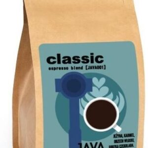 Kawa 100% Arabika 001 Espresso Blend 0