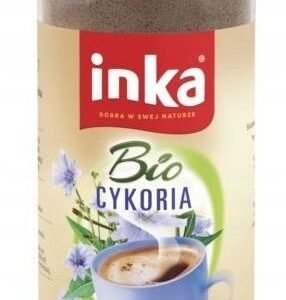 Kawa Inka Cykoria Bio 100G