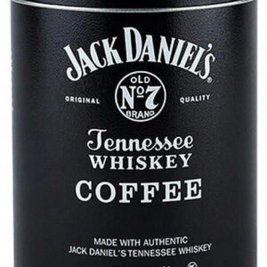 Kawa Jack Daniels Tennessee Whiskey Coffee 250g Us
