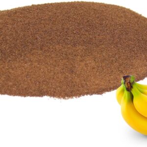 Kawa Rozpuszczalna Bananowa 200g