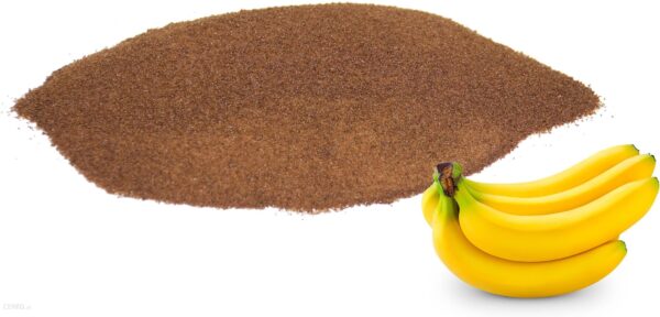 Kawa Rozpuszczalna Bananowa 250g