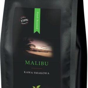 Kawa Smakowa Malibu Świeżo Palona 100g