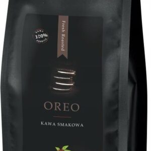 Kawa Smakowa Oreo Świeżo Palona 100g