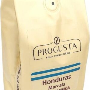 Kawa Świeżo Palona Progusta Honduras 0