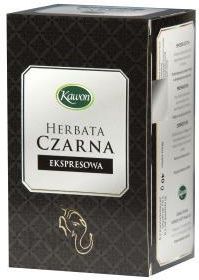 Kawon Herbata Czarna Fix 20 X 2G